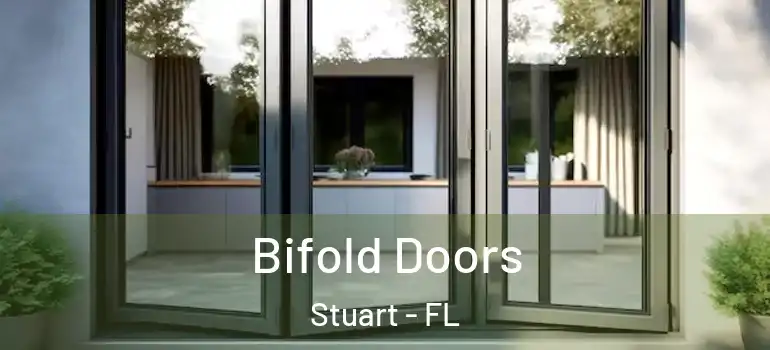 Bifold Doors Stuart - FL