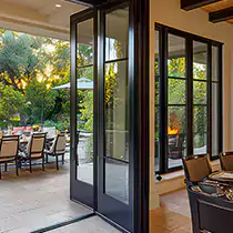 Patio Doors in Stuart, FL