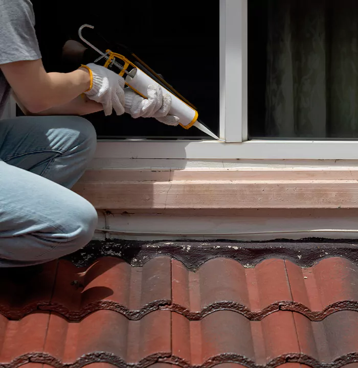 Roof Window Services in Stuart, Florida