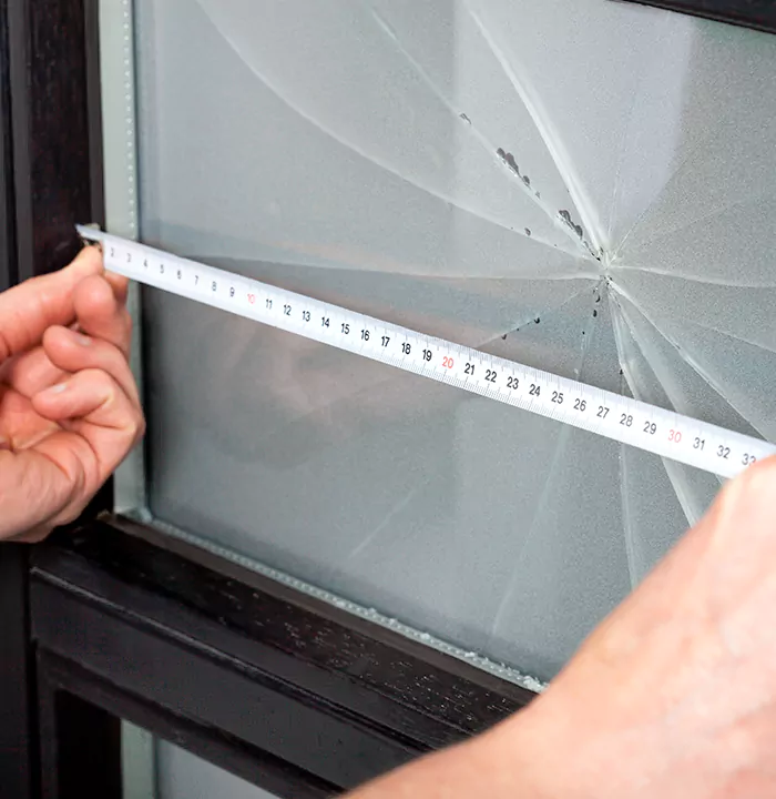 Storefront Glass Repair in Stuart, FL
