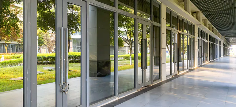 Professional Accordion Door Repair in Stuart, FL