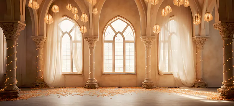 Exterior Window Arch Replacement in Stuart, FL