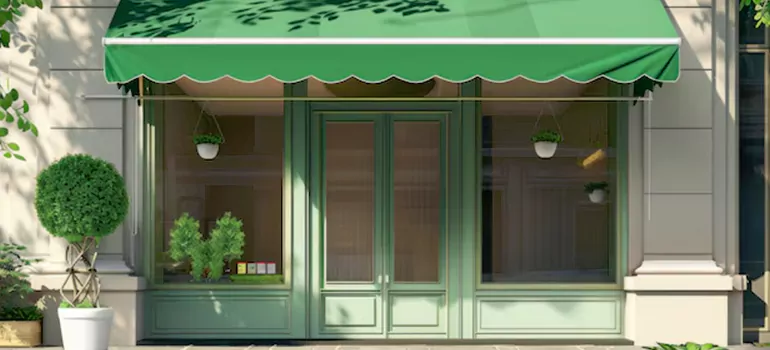 Awning Window Replacement in Stuart, FL