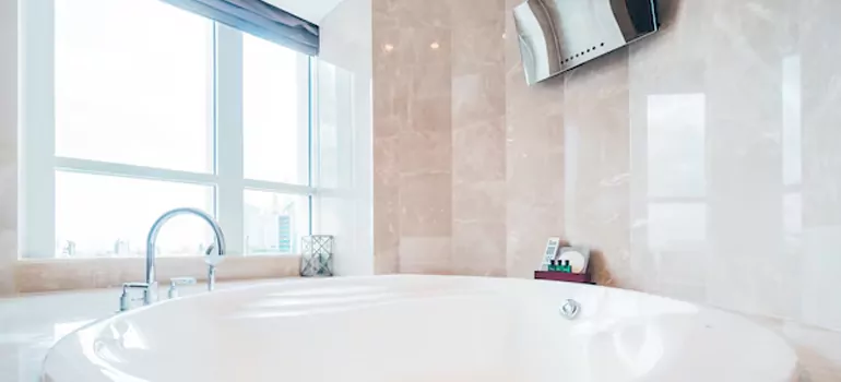 Bathroom Window Coverings in Stuart, FL