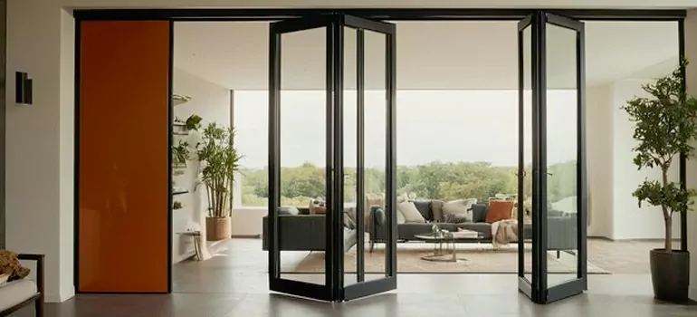 Folding Bifold Doors Repair in Stuart, FL