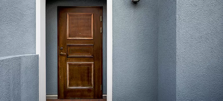 Burglar Proof Exterior Doors in Stuart, FL