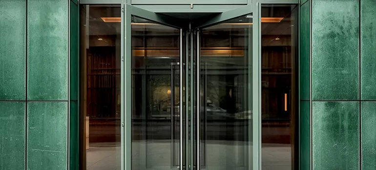 Commercial Garage Doors Repair in Stuart, FL