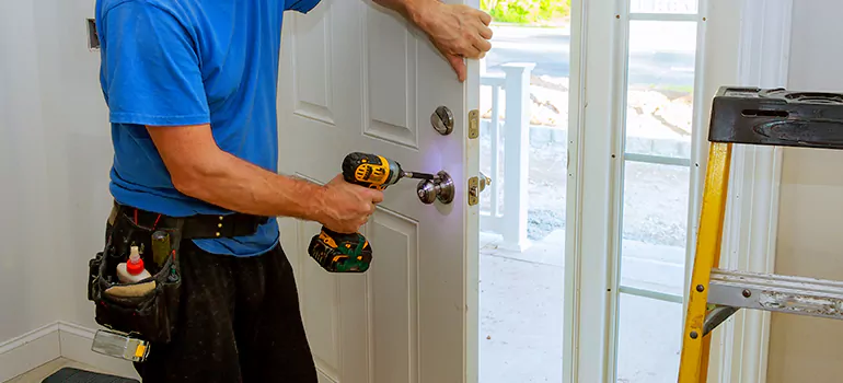 Car Door Lock Repair in Stuart, FL