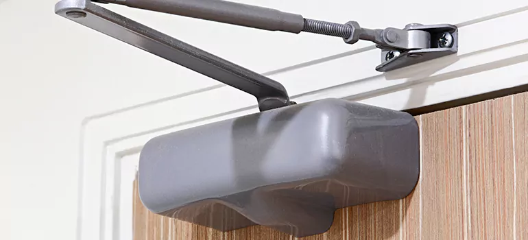 Garage Door Openers For Low Ceilings in Stuart, FL