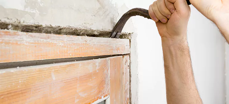 Front Door Replacement Cost in Stuart, FL