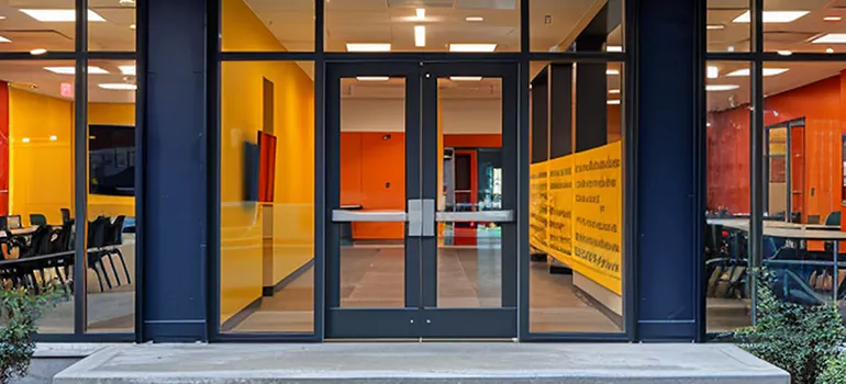 Entry Door Sidelites in Stuart, FL