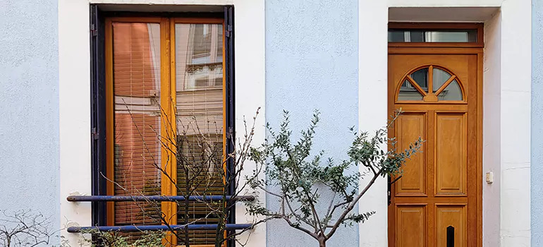 Garage Door Weather Stripping in Stuart, FL
