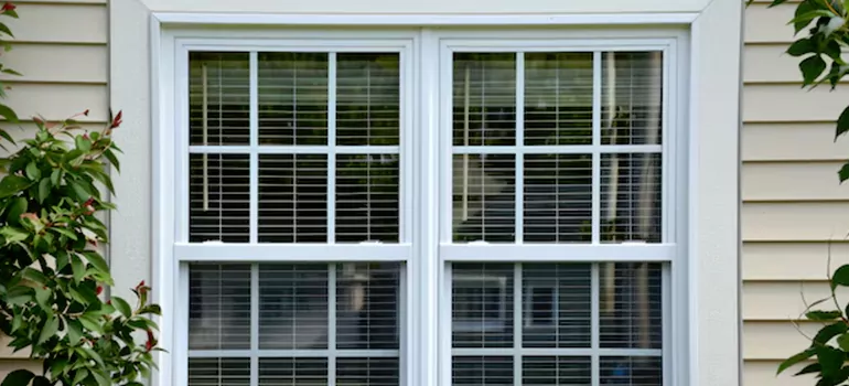 Custom Double Hung Windows in Stuart, FL