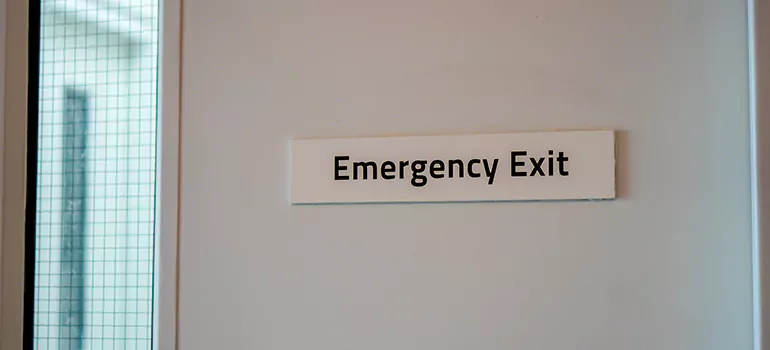 Commercial Emergency Exit Doors Repair in Stuart, FL