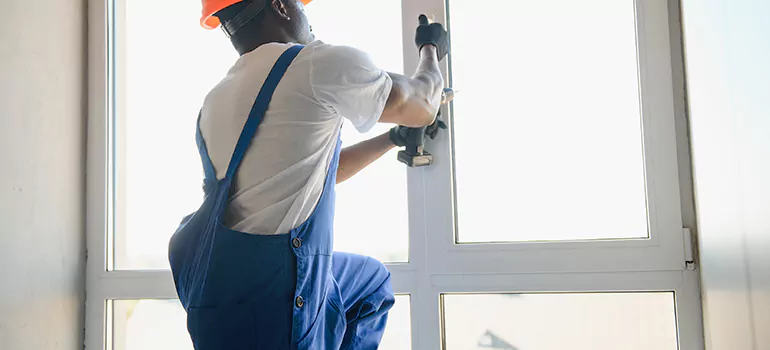 Fixed Window Replacement in Stuart, FL