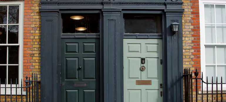 Front Door Window Replacement in Stuart, FL