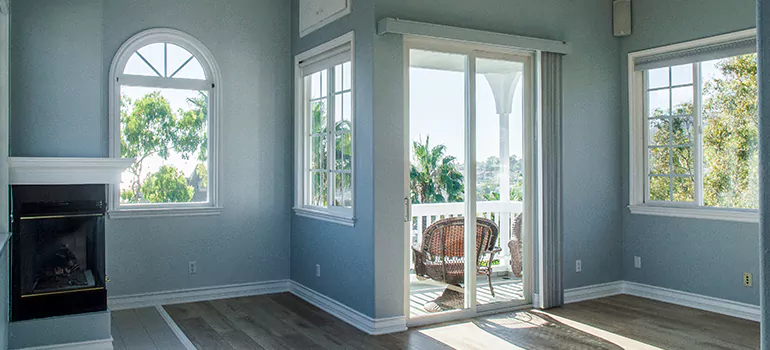 Glass Door Repair in Stuart, FL