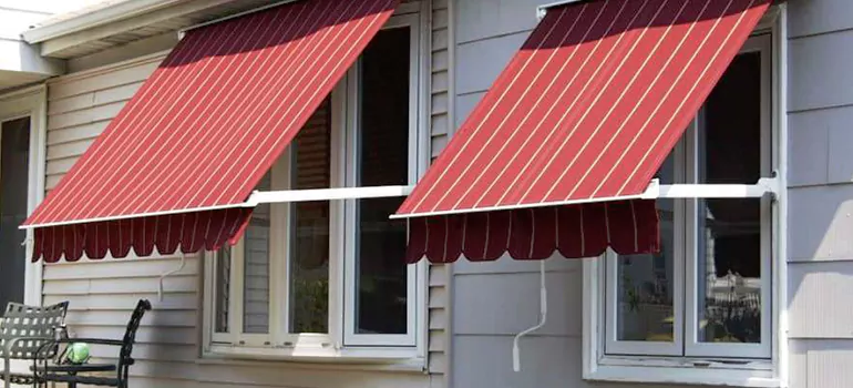 Government Rebate Window Replacement in Stuart, FL