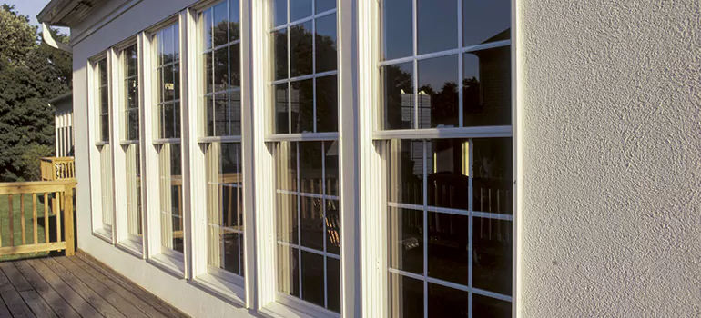 Home Window Glass Repair in Stuart, FL