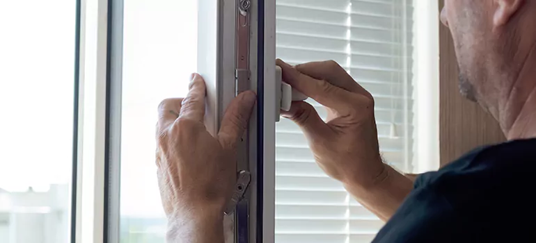 Custom Hopper Windows in Stuart, FL