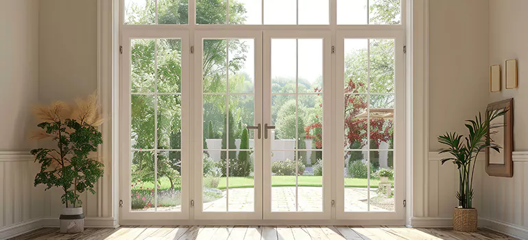 Impact Patio Doors in Stuart, FL