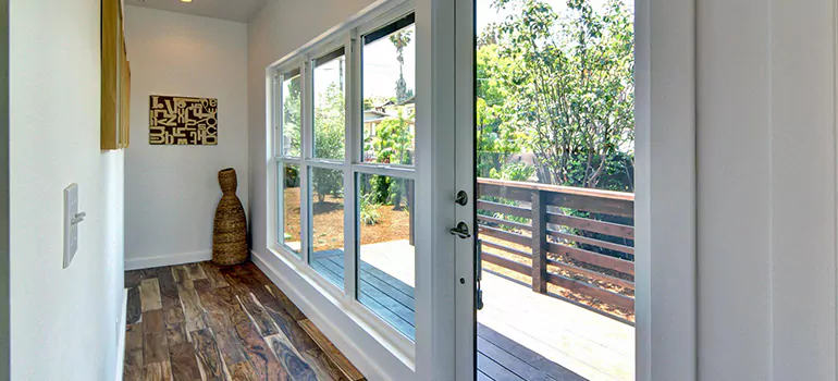 Impact Window Installation For Home Safety in Stuart, FL