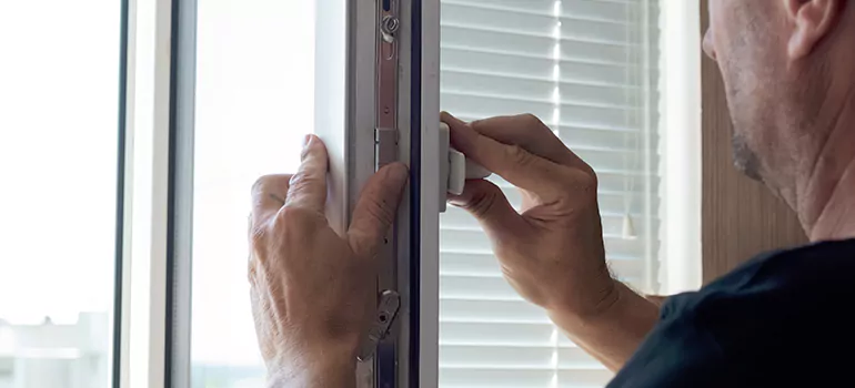 Lever Window Replacement Services in Stuart, FL