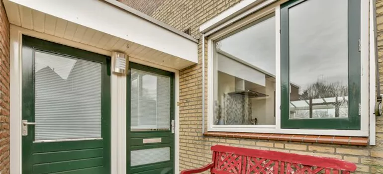 Sliding Patio Windows in Stuart, FL