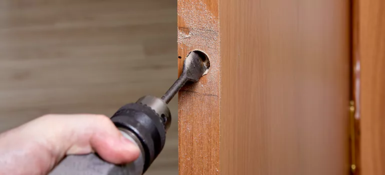 Sliding Pocket Door Repair inStuart, FL