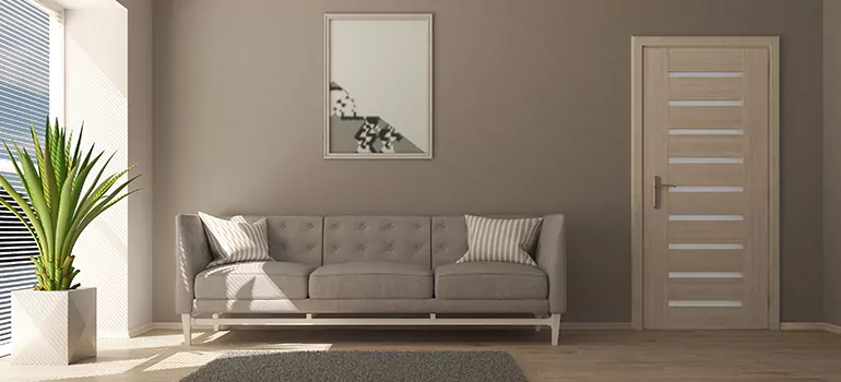 Prehung Inside Doors in Stuart, FL