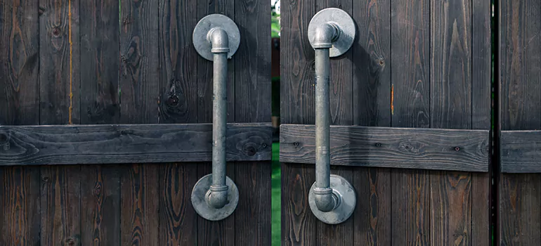 Pull Handle Installation in Stuart, FL