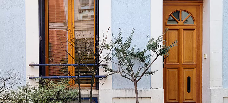 Residential Garage Doors Near Me in Stuart, FL