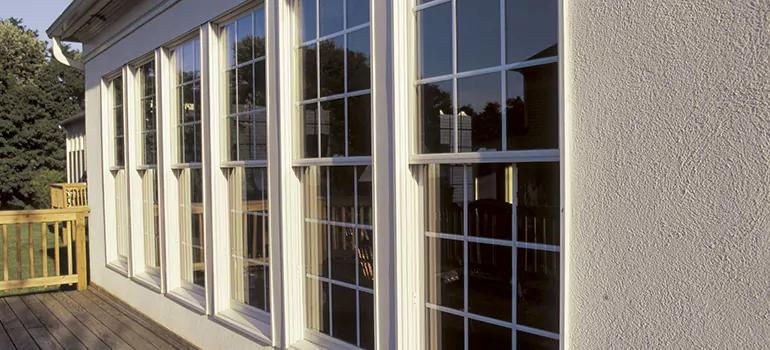 Residential Security Window Screens Installation in Stuart, FL