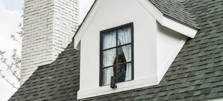 Roof Window Repair in Stuart, FL