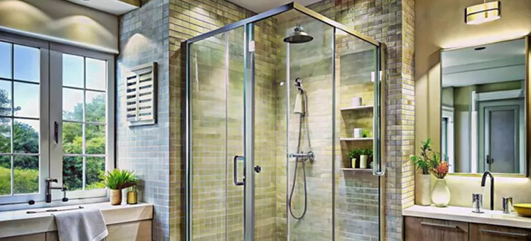 Tub Shower Doors in Stuart, FL
