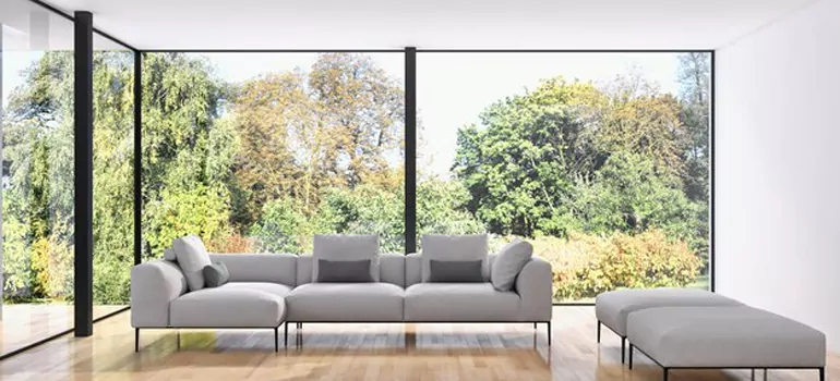 Tilt Out Window in Stuart, FL