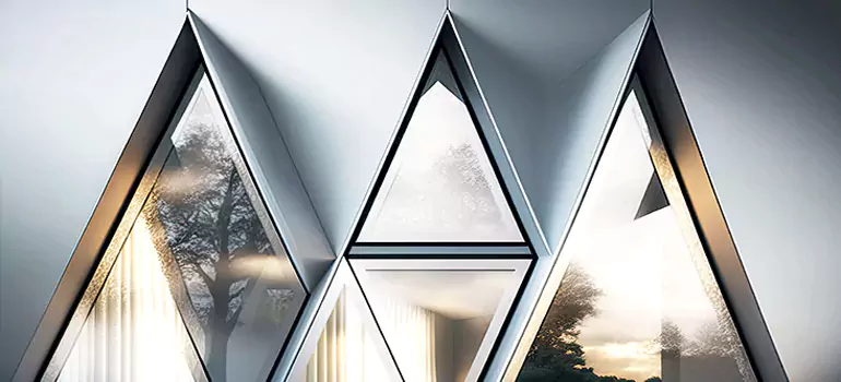 Trapezoid Window Design in Stuart, FL