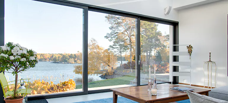 House Window Crank Repair in Stuart, FL