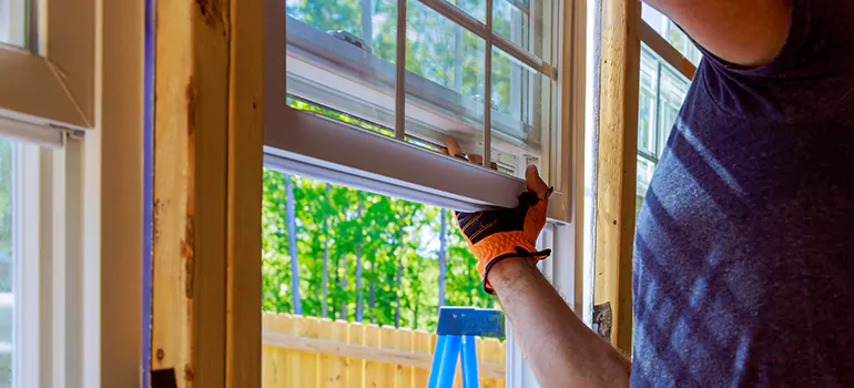 Home Window Repair in Stuart, FL