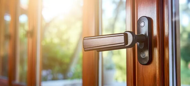 Double Glazing Window Latch Repairs in Stuart, FL