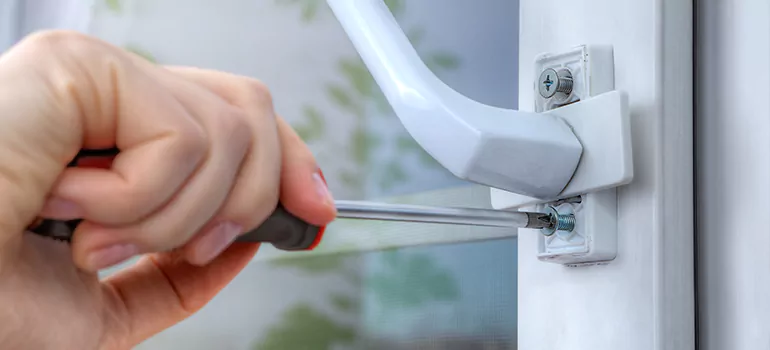 Window Crack Repair in Stuart, FL