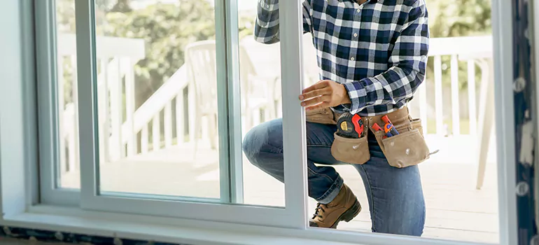 Commercial Window Replacement in Stuart, FL