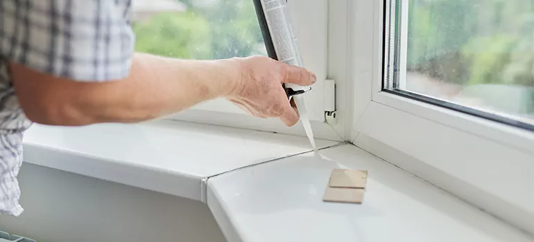 Professional Accordion Door Repair in Stuart, FL