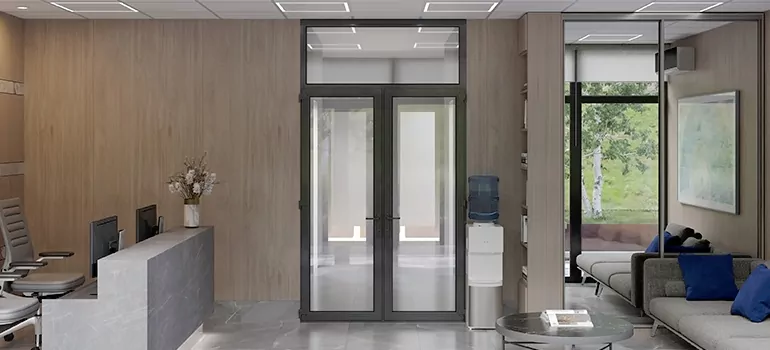 Residential Accordion Door Repair in Stuart, FL