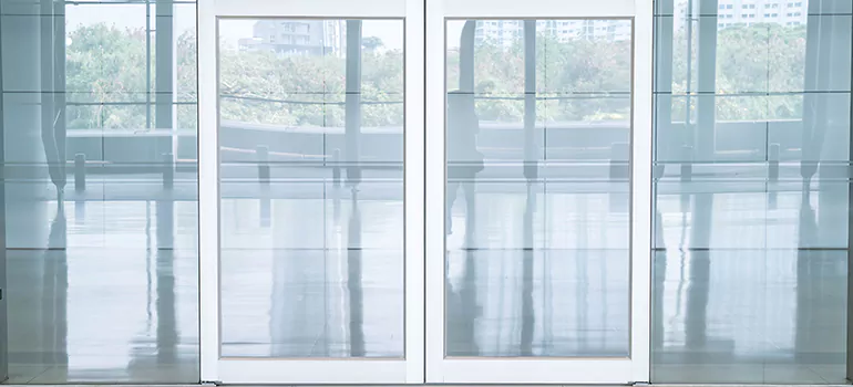 Automatic Door Openers in Stuart, FL