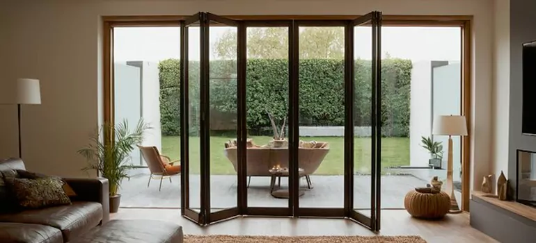 Cheap Bifold Doors in Stuart, FL