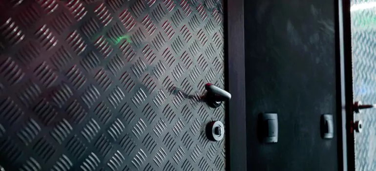 Advanced Bulletproof Door Installation in Stuart, FL