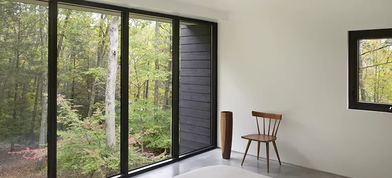 Bulletproof Window Protection Services in Stuart, FL