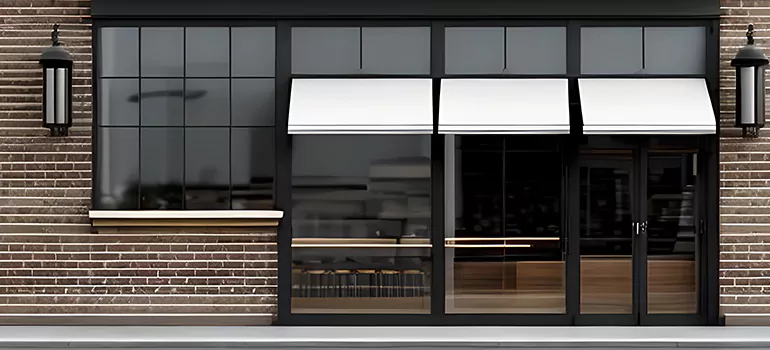 Commercial Window Seal Replacement in Stuart, FL