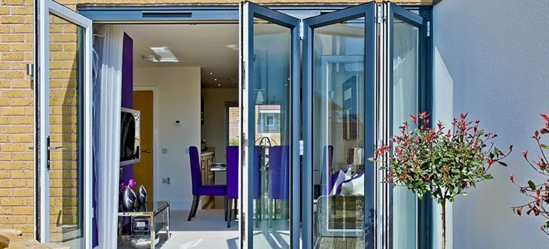 Commercial Door Glass Repair in Stuart, FL